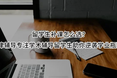 留学生补课怎么选？名津辅导专注学术辅导留学生，助你逆袭学业瓶颈！