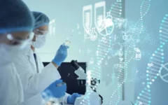 biochem留学生辅导推荐｜生物化学课程太难？来名津学院高效提分不再焦虑！