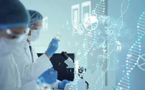 biochem留学生辅导推荐｜生物化学课程太难？来名津学院高效提分不再焦虑！