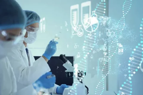 biochem留学生辅导推荐｜生物化学课程太难？来名津学院高效提分不再焦虑！