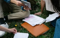 国际竞赛培训解析：如何通过国际竞赛提升留学申请竞争力？