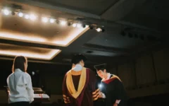 学位降级diploma，申诉拿回degree‼️留学生最后一战，名津申诉全程护航！