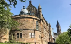 格拉斯哥大学Good Cause延期申请!错过DDL？考试生病？别慌，申诉还来得及！