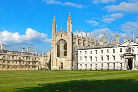 伦敦国王学院课程辅导｜KCL高分秘诀，留学生都在偷偷用的稳分方法！