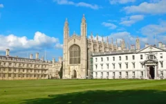 伦敦国王学院申诉全攻略｜留学生最全避坑指南