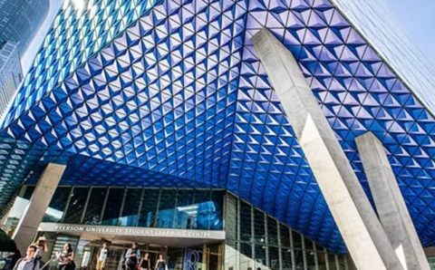 瑞尔森大学课程辅导全指南｜Toronto Metropolitan留学生高分秘籍