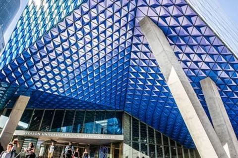 瑞尔森大学课程辅导全指南｜Toronto Metropolitan留学生高分秘籍