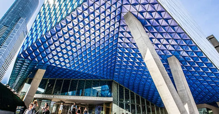 瑞尔森大学课程辅导全指南｜Toronto Metropolitan留学生高分秘籍