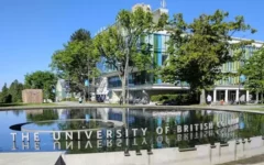 UBC大学课程辅导｜加拿大名校留学生如何轻松稳GPA？