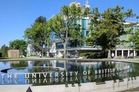 UBC大学课程辅导｜加拿大名校留学生如何轻松稳GPA？