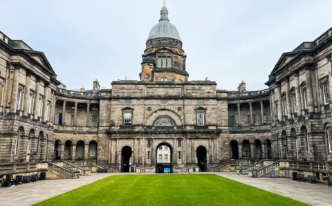 爱丁堡大学申诉全攻略｜留学生必读的学术维权指南