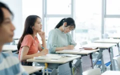 城市分析本科课程全辅导指南：深度解析城市发展与数据科学的交叉融合