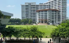 东北大学留学生面临学术进度审查：如何撰写极具说服力的学业改进计划书？ 
