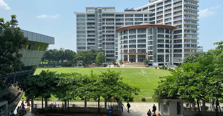 东北大学留学生面临学术进度审查：如何撰写极具说服力的学业改进计划书？ 